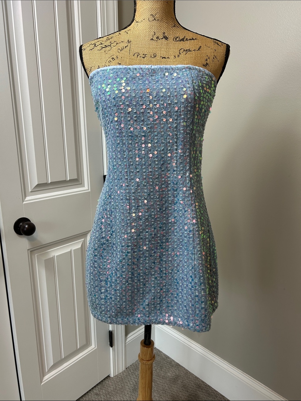 Superdown dress (medium) new with tags - Picture 4 of 7